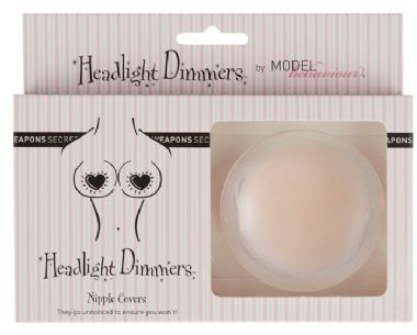 Secret Weapons Headlight Dimmers SW009